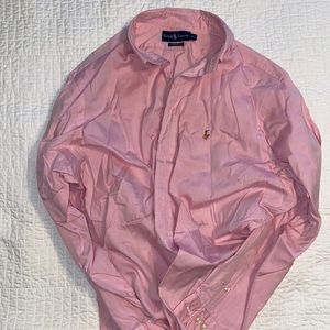 Ralph Lauren Long Sleeve Shirt